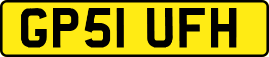 GP51UFH