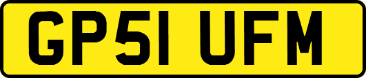 GP51UFM