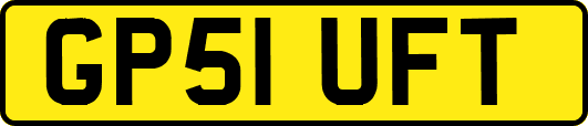 GP51UFT