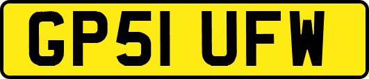 GP51UFW