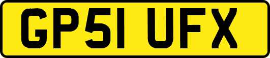 GP51UFX