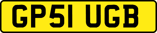 GP51UGB