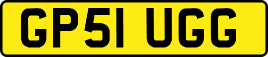 GP51UGG