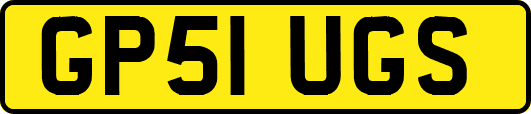 GP51UGS