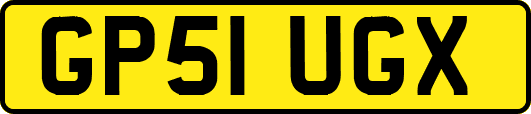 GP51UGX