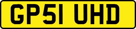 GP51UHD