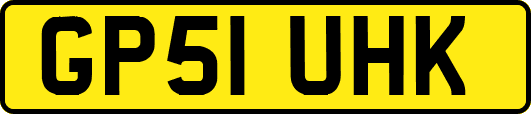 GP51UHK