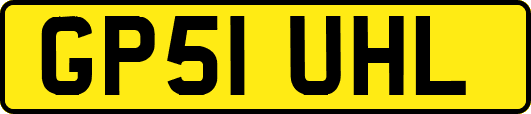GP51UHL