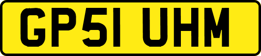 GP51UHM