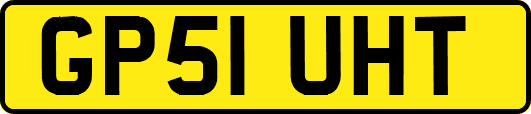 GP51UHT