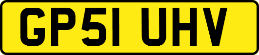 GP51UHV