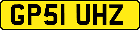 GP51UHZ