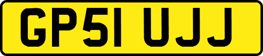 GP51UJJ