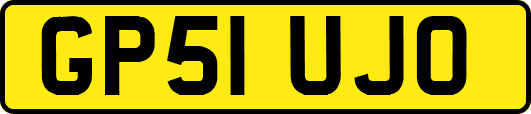 GP51UJO