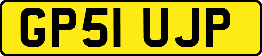 GP51UJP