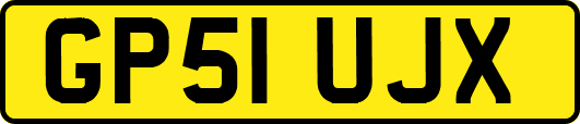 GP51UJX