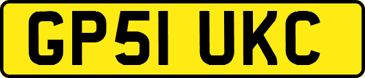 GP51UKC