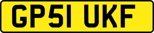 GP51UKF