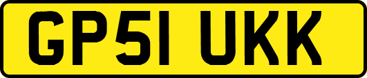 GP51UKK