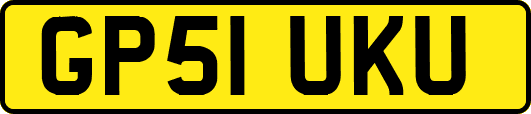 GP51UKU