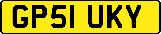 GP51UKY