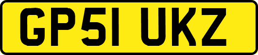 GP51UKZ