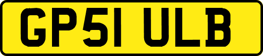 GP51ULB