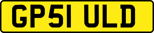 GP51ULD