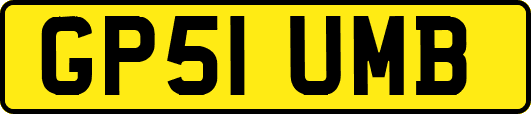 GP51UMB