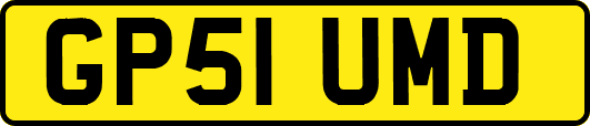 GP51UMD