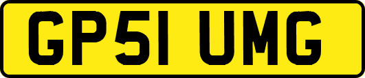 GP51UMG