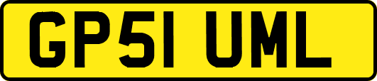 GP51UML