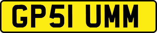 GP51UMM