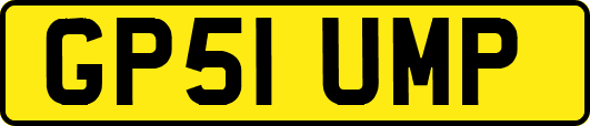 GP51UMP