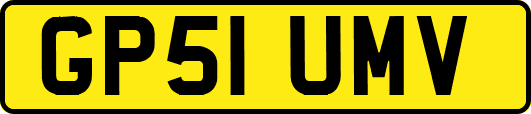 GP51UMV