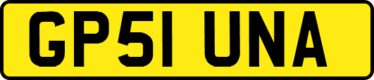 GP51UNA