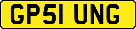 GP51UNG