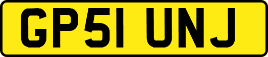 GP51UNJ
