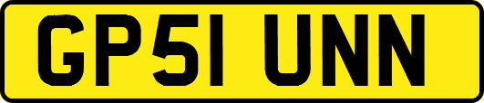 GP51UNN