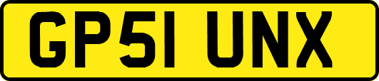 GP51UNX