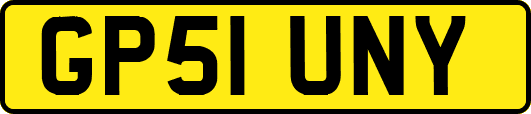 GP51UNY