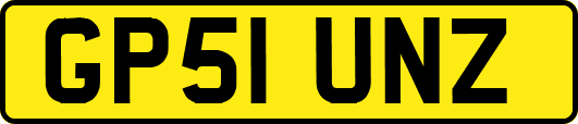GP51UNZ
