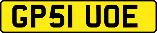 GP51UOE