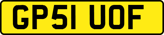 GP51UOF