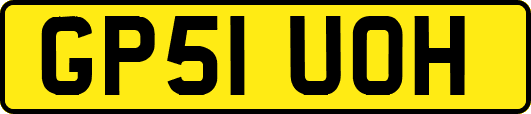GP51UOH