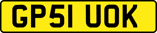 GP51UOK