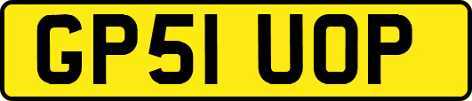 GP51UOP