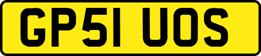 GP51UOS