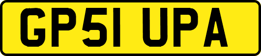 GP51UPA