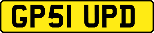 GP51UPD